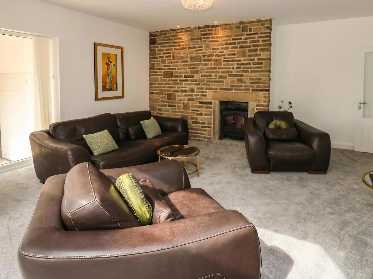 Copper Coin Villa Barnsley Storbritannien