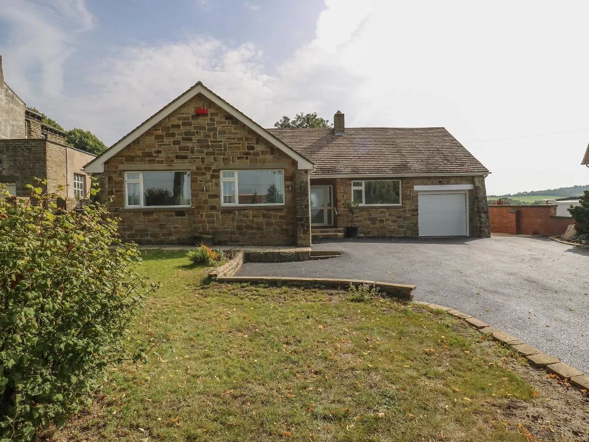 Copper Coin Villa Barnsley Holiday home