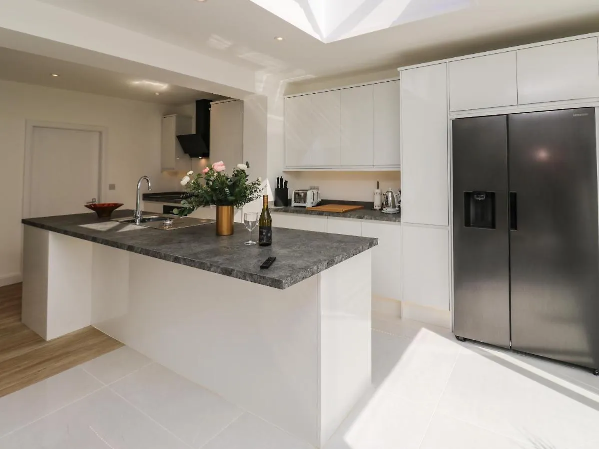 Holiday home Copper Coin Villa Barnsley