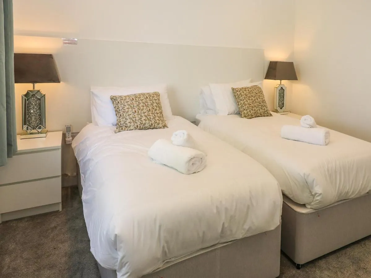 Holiday home Copper Coin Villa Barnsley
