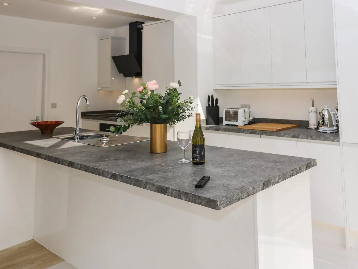 Copper Coin Villa Barnsley Semesterbostad