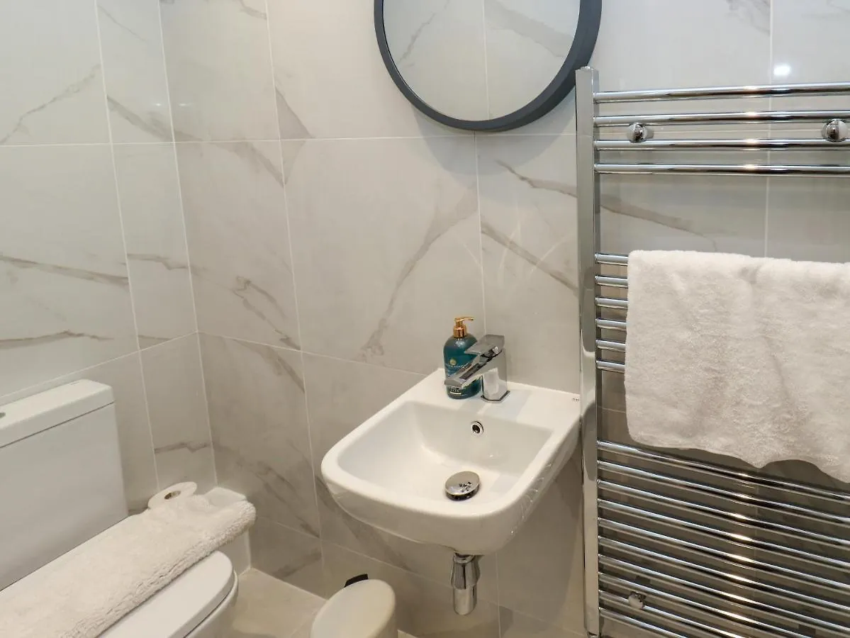 Copper Coin Villa Barnsley