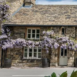 Chantry House Barnsley