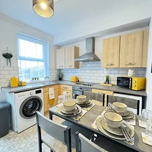 Cosy In Centre Barnsley